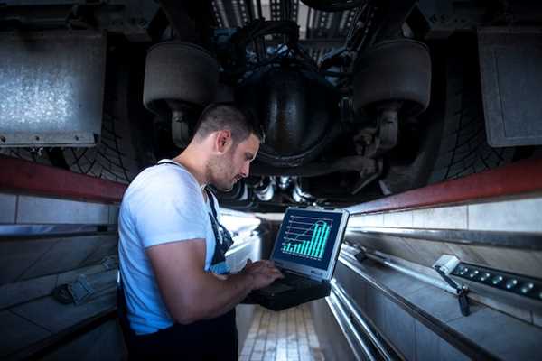 Diagnosing Power Loss in Truck Electrical Systems