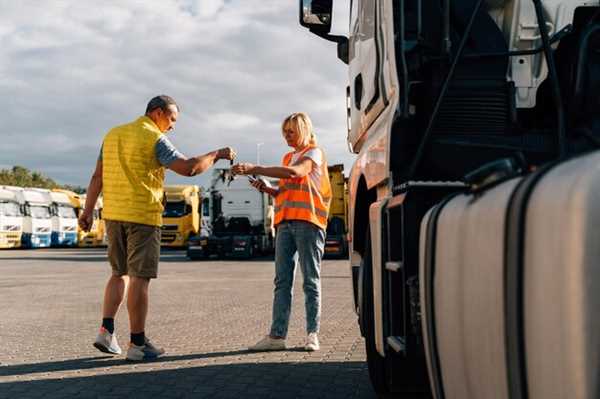 Essential Road Safety Checks Before Every Truck Journey